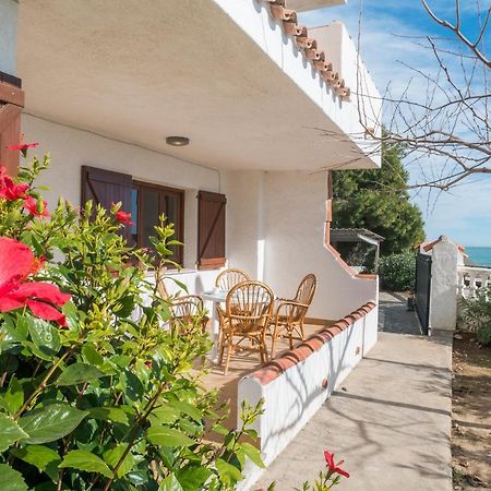 Casas Pareadas Romana Alcossebre Exterior foto