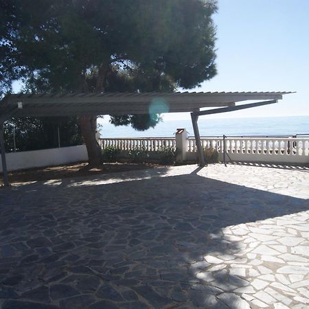 Casas Pareadas Romana Alcossebre Exterior foto