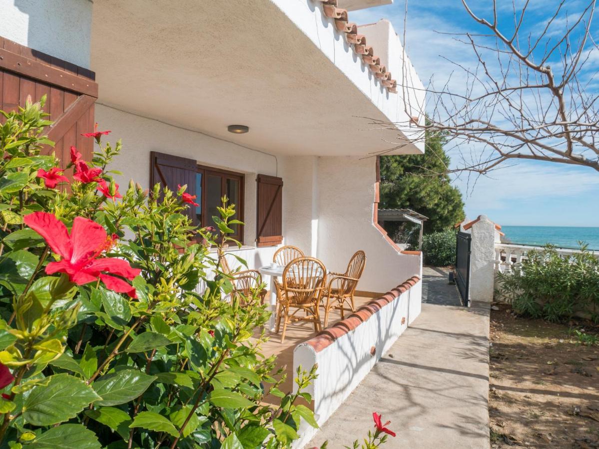 Casas Pareadas Romana Alcossebre Exterior foto