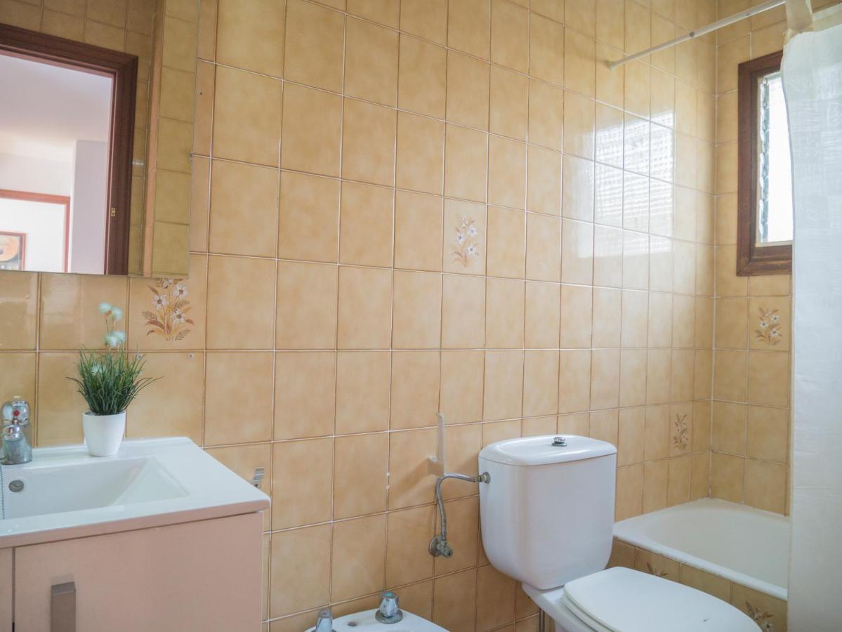 Casas Pareadas Romana Alcossebre Exterior foto