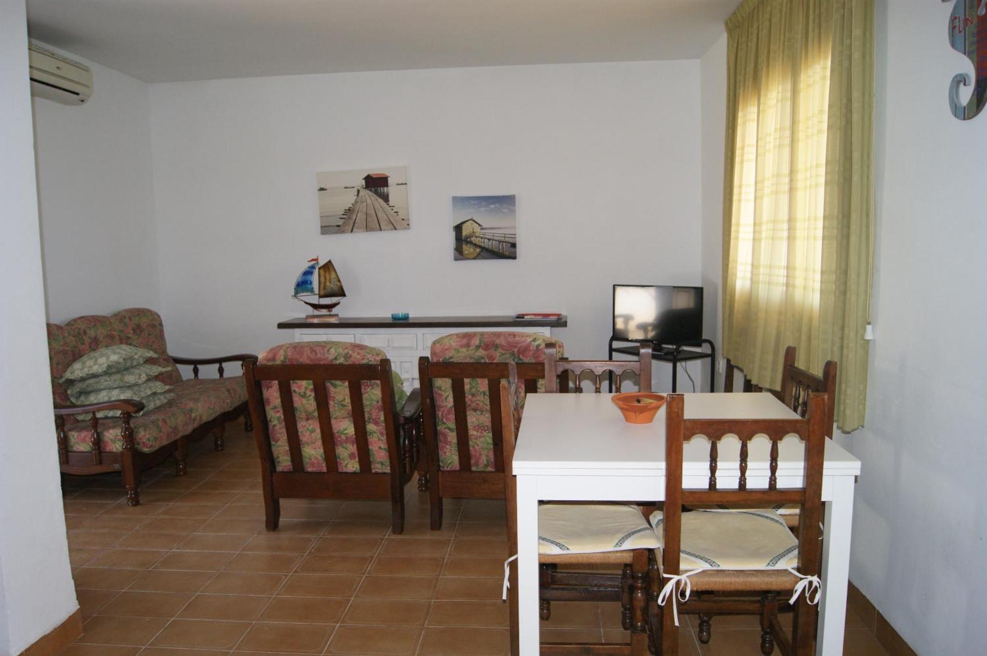 Casas Pareadas Romana Alcossebre Exterior foto