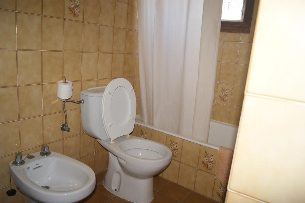 Casas Pareadas Romana Alcossebre Exterior foto