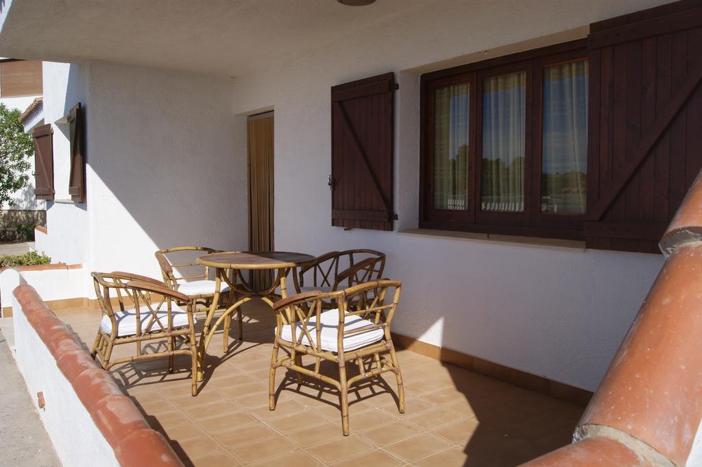 Casas Pareadas Romana Alcossebre Exterior foto